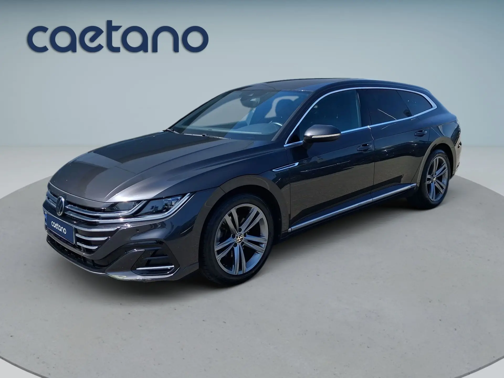 Volkswagen Arteon 2.0 TDI 150cv R-Line DSG